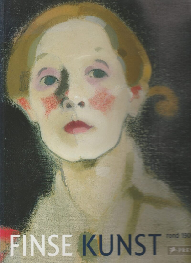 Finse Kunst - rond 1900 -