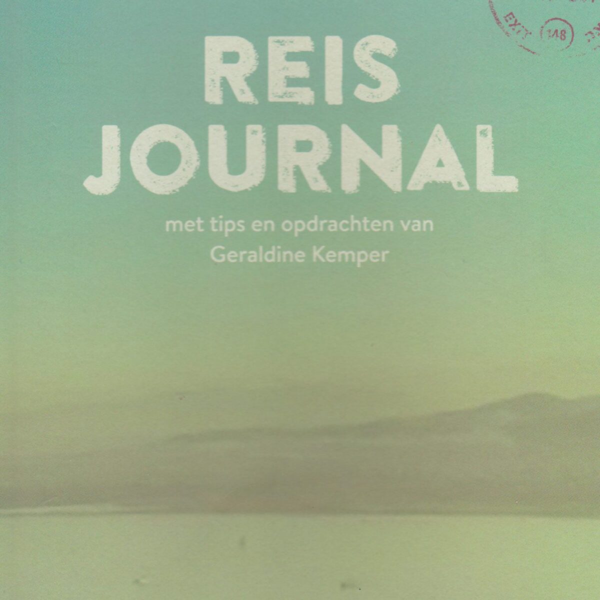 Reis Journaal