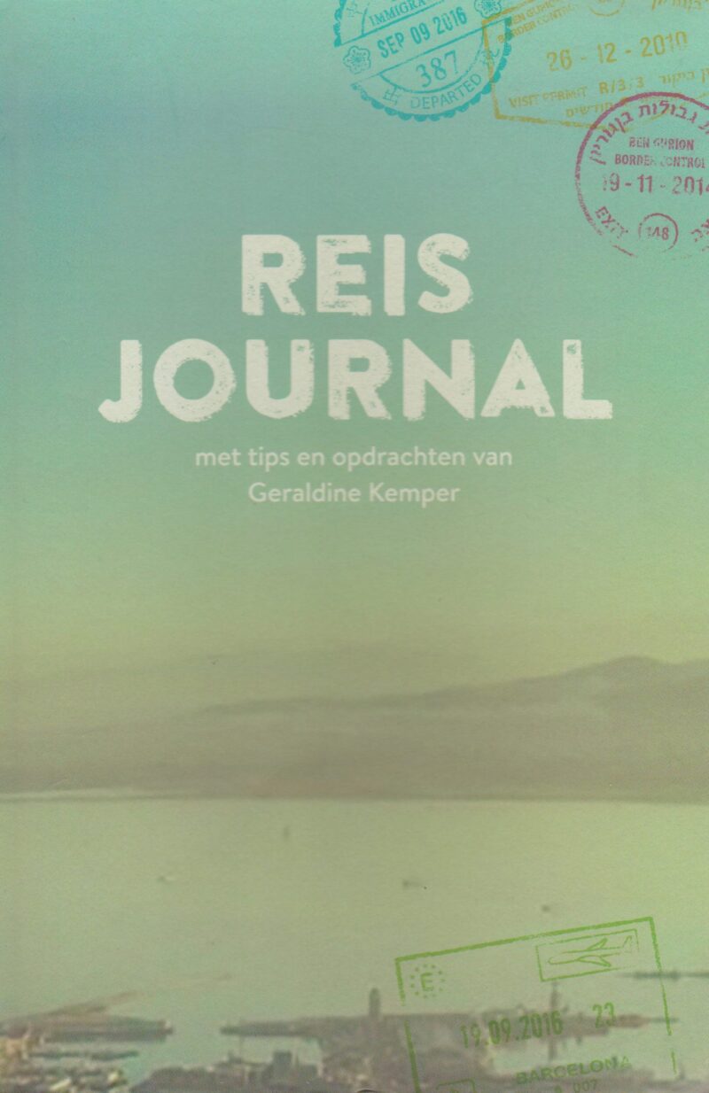 Reis Journaal
