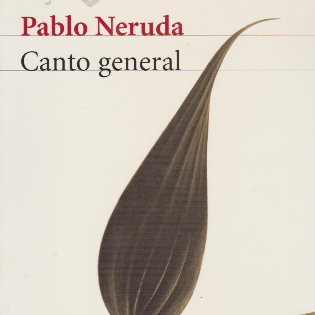 Canto General