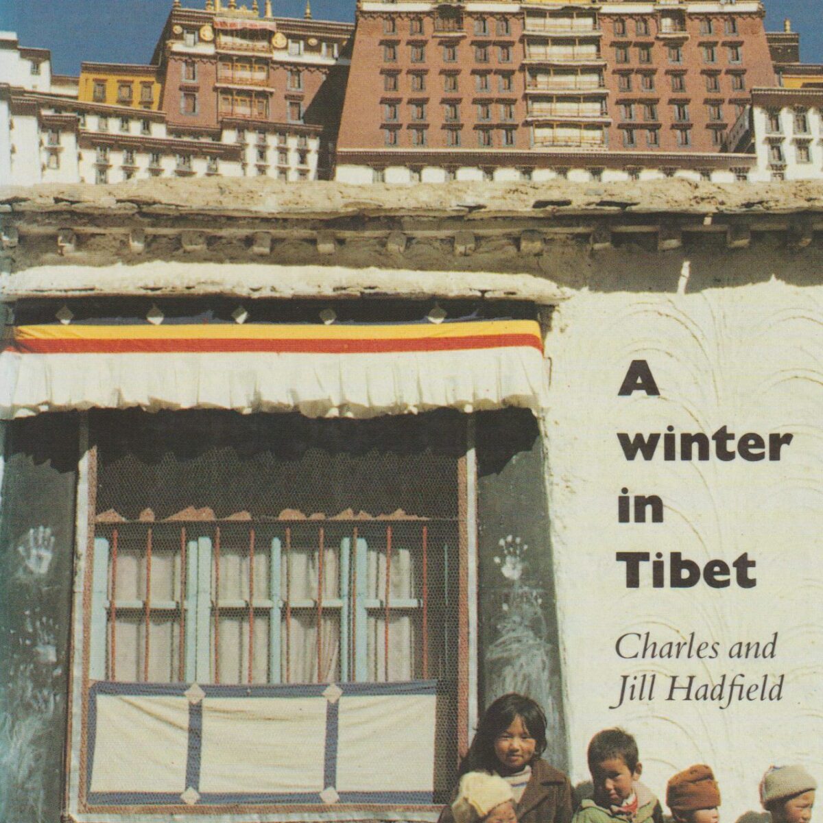 A Winter in Tibet