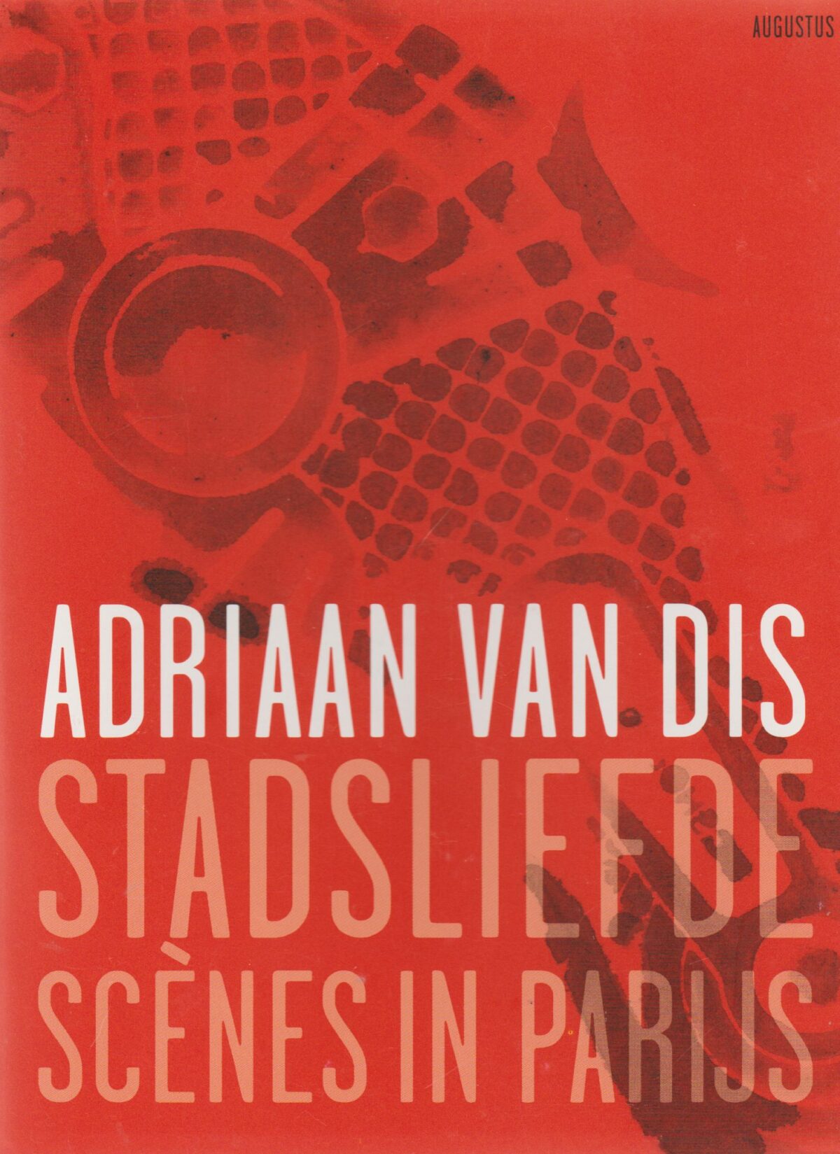 Stadsliefde - Scènes in Parijs -