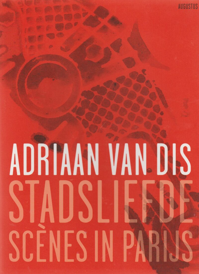 Stadsliefde - Scènes in Parijs -