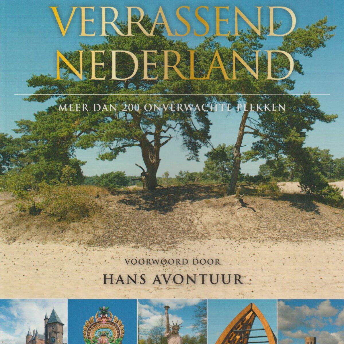 Verrassend Nederland