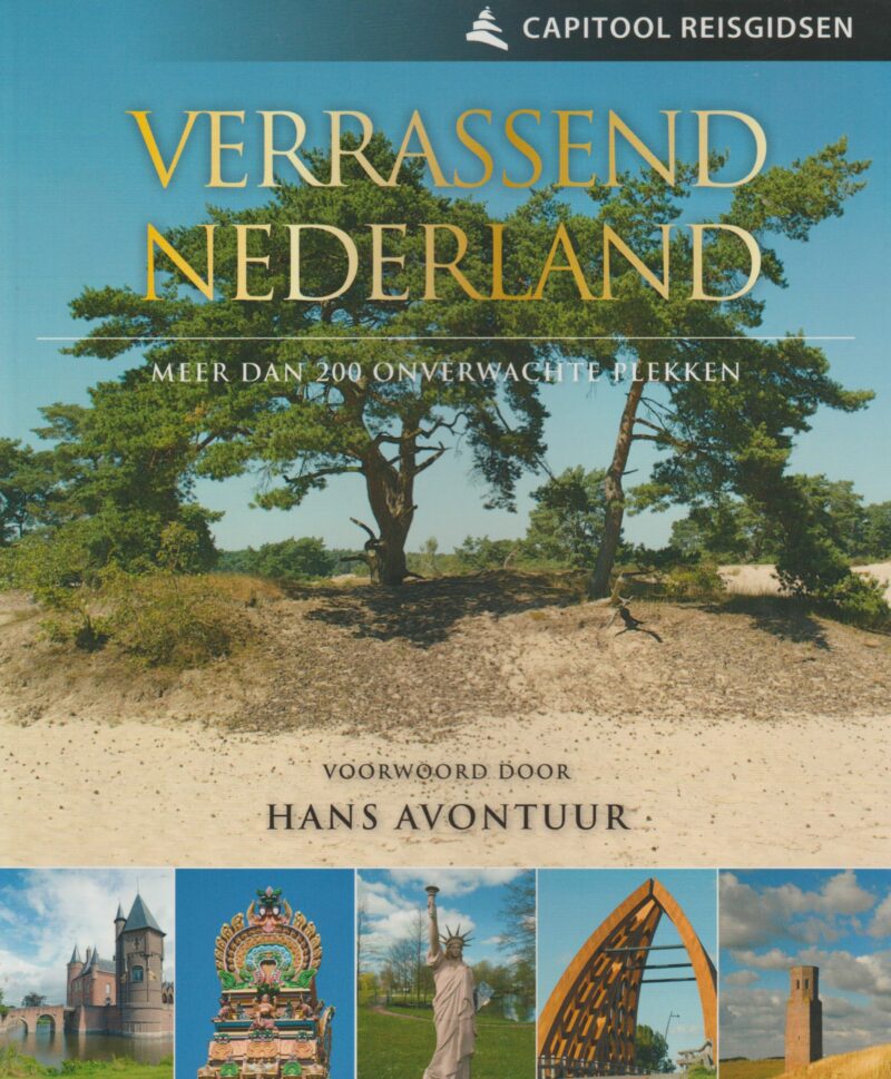 Verrassend Nederland