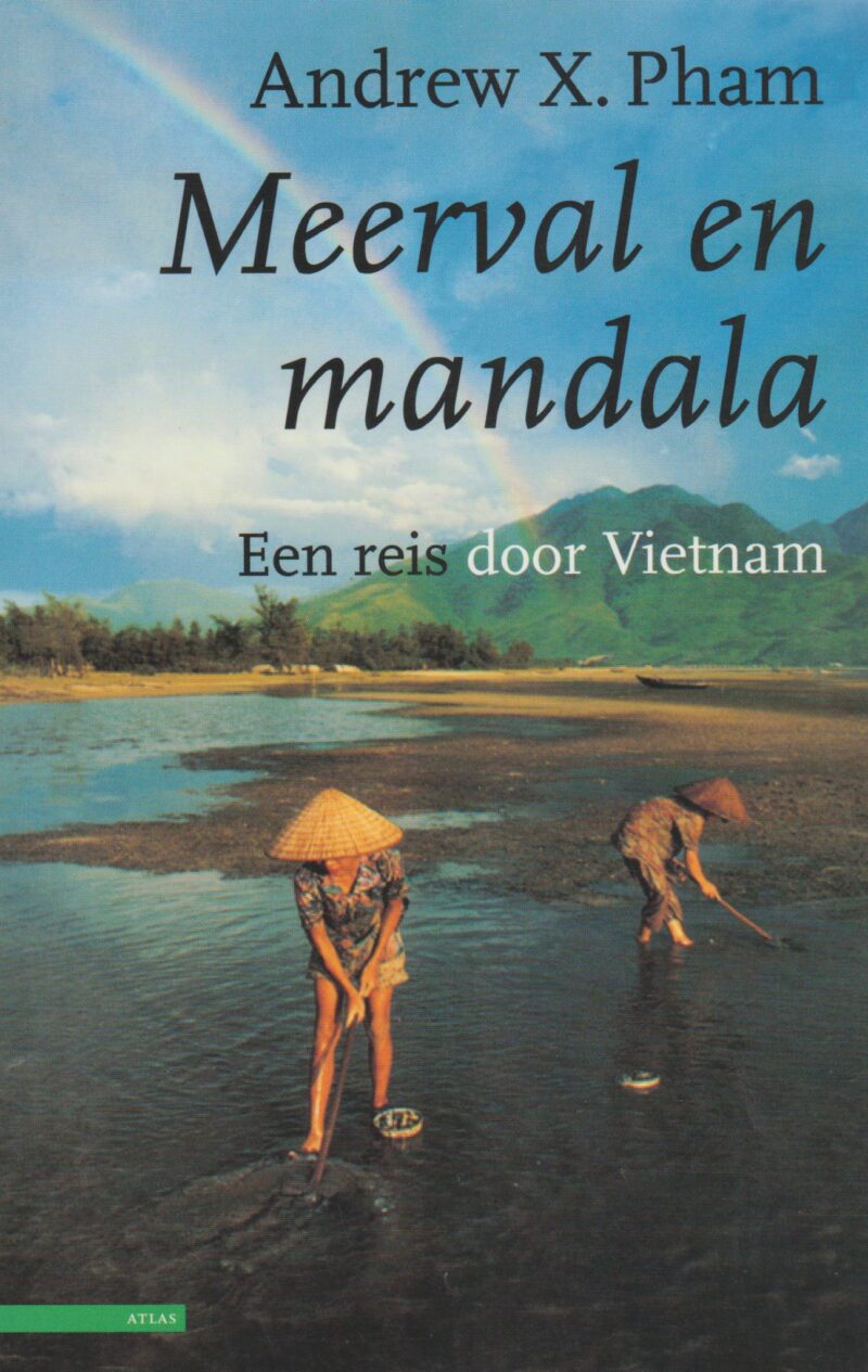 Meerval en mandala - Een reis door Vietnam -