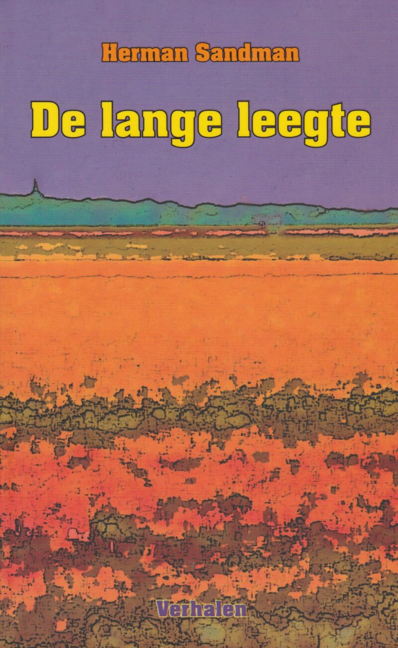 De lange leegte
