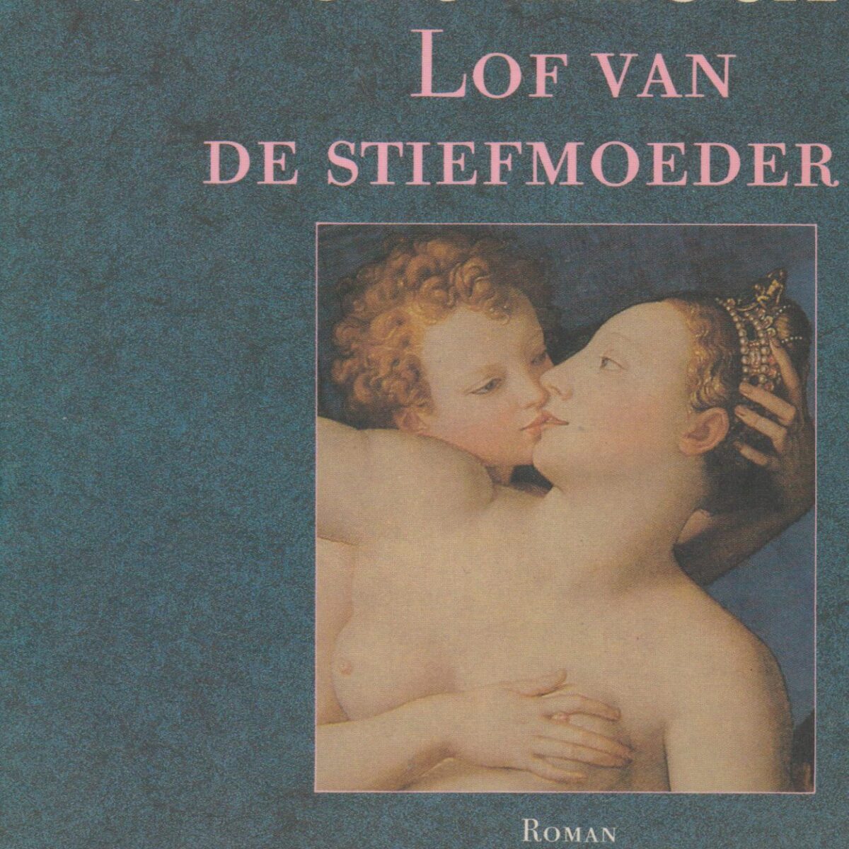 Lof van de stiefmoeder