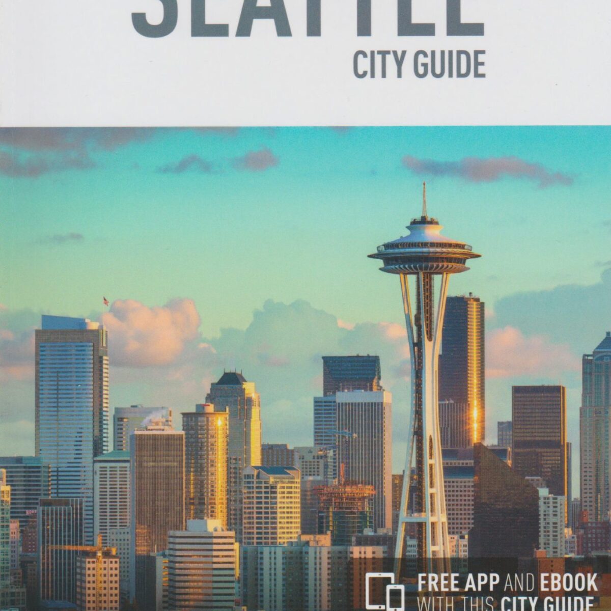 Seattle city guide - Insight Guides -