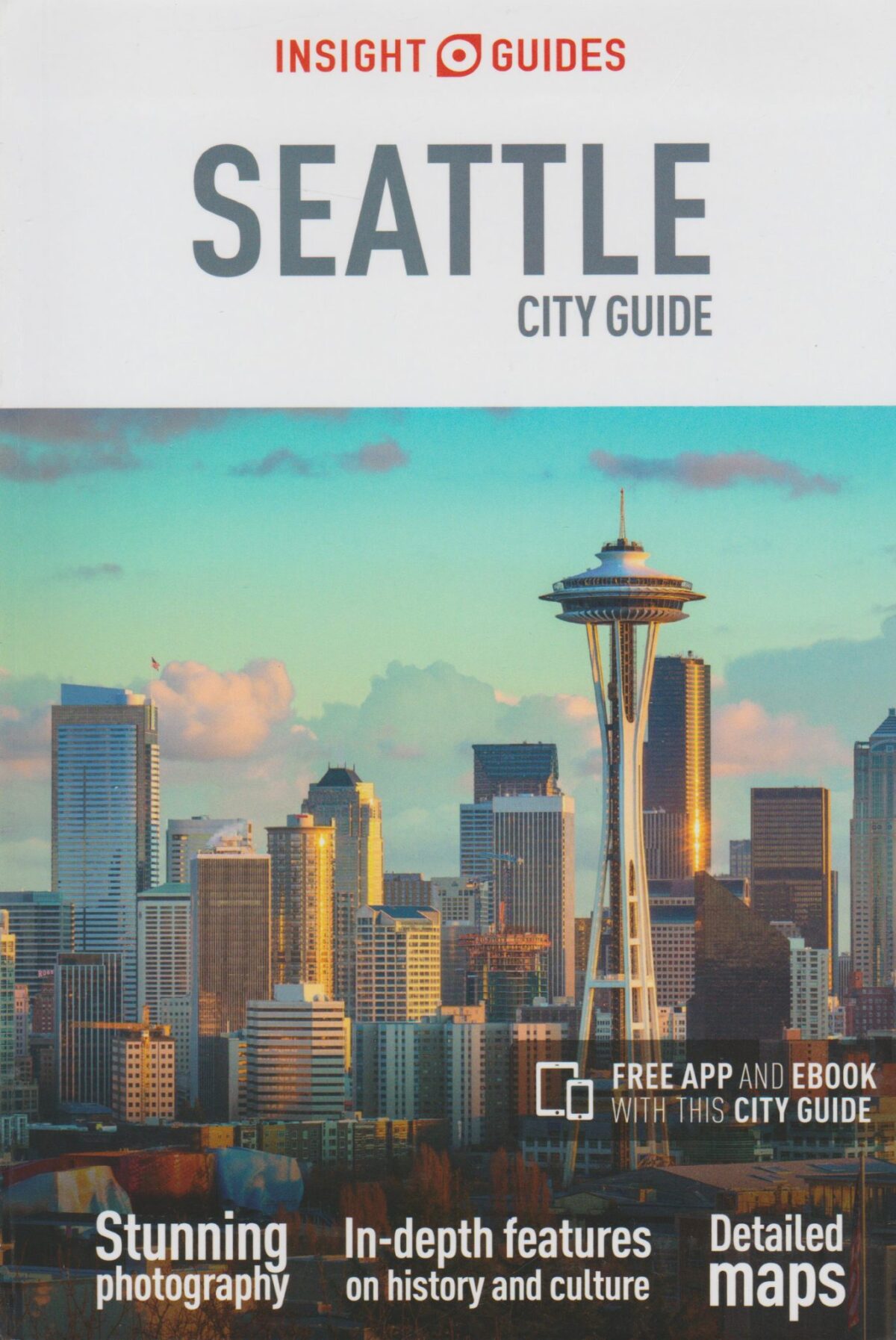 Seattle city guide - Insight Guides -