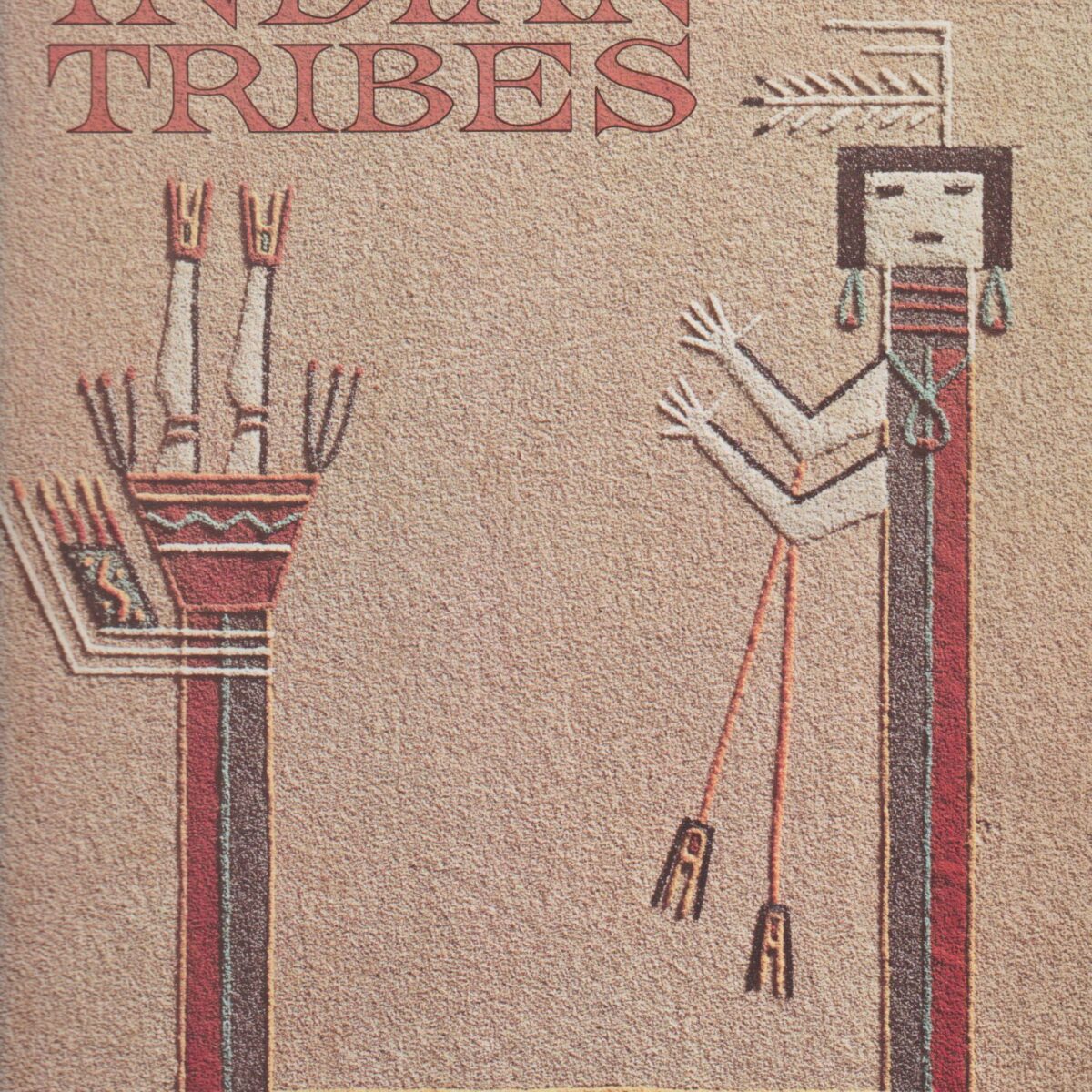 Southwestern Indian Tribes