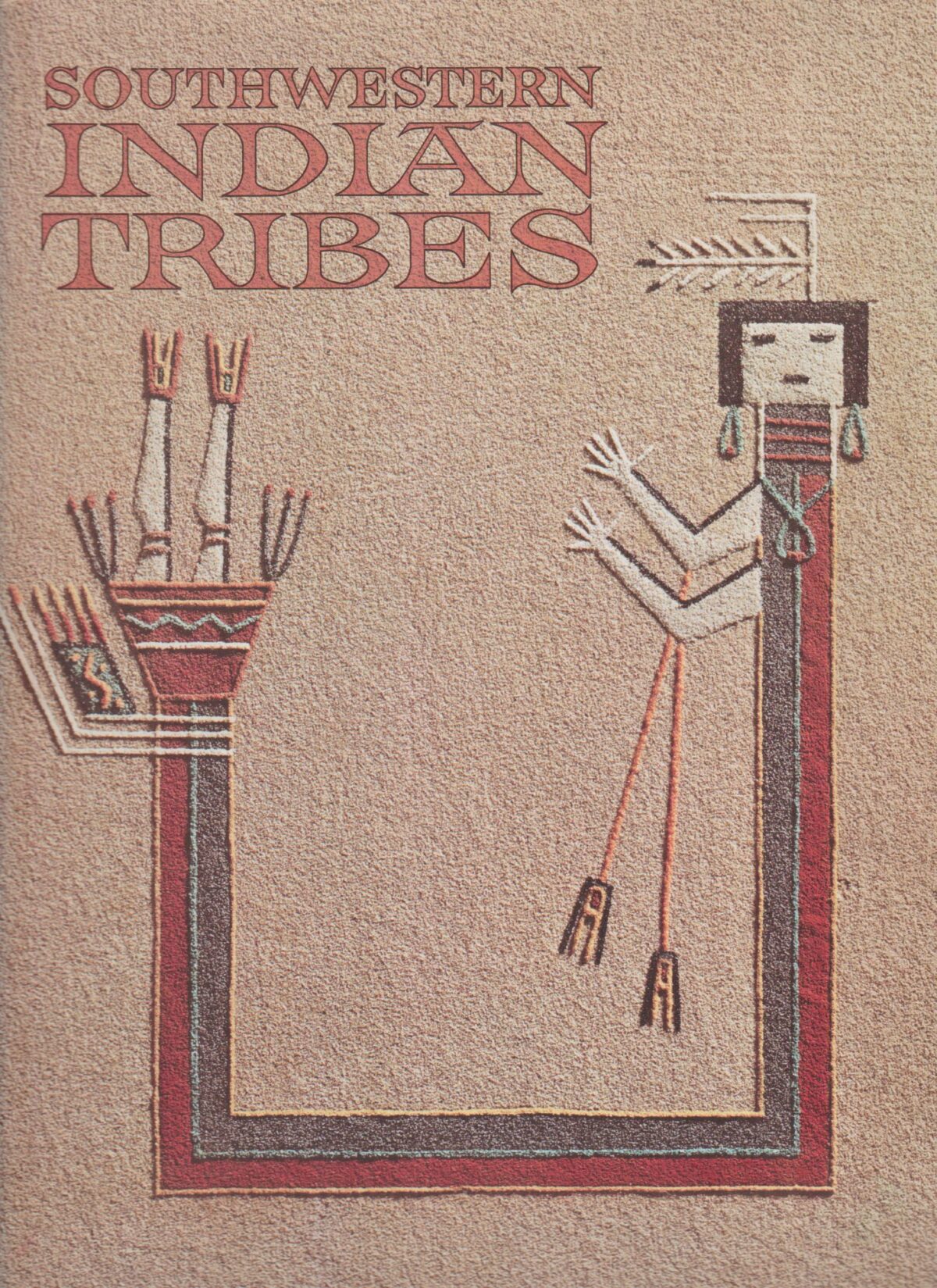 Southwestern Indian Tribes