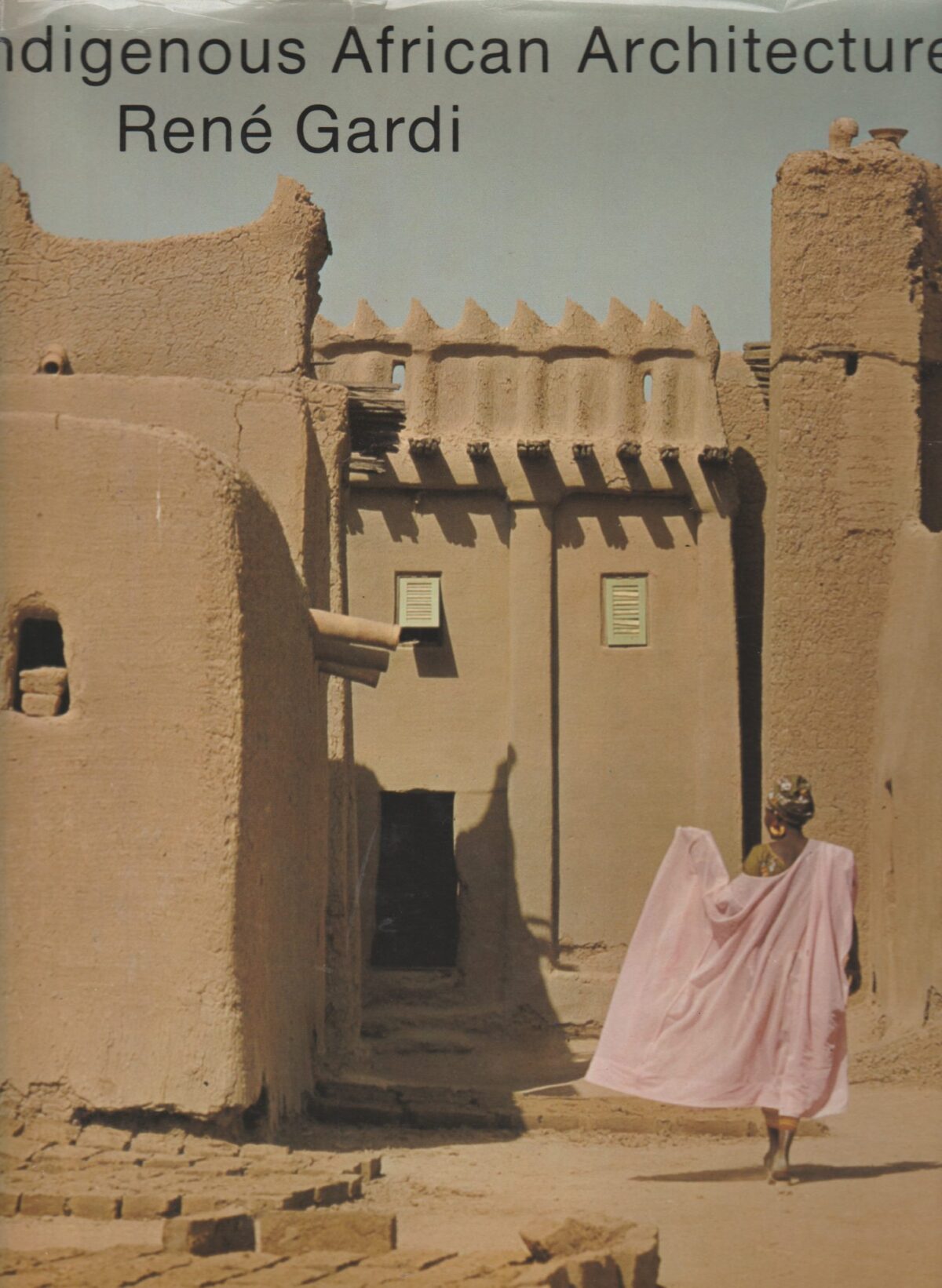 Indigenous African Architecture