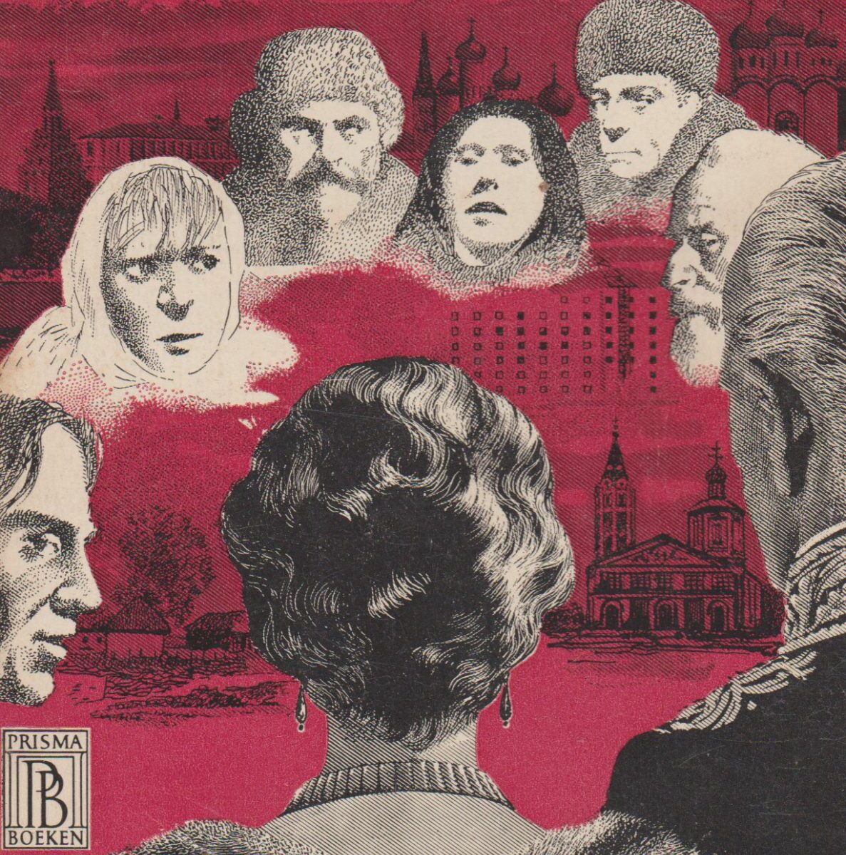 Hoe ik Rusland terug zag