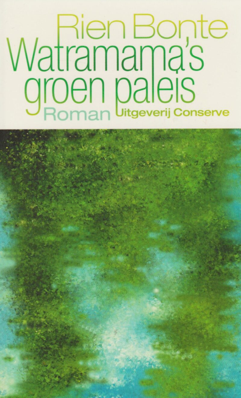 Watramama's groen paleis