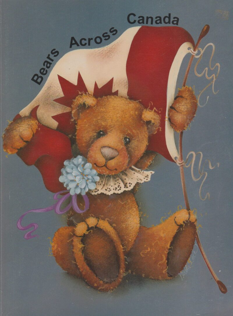 Bears Across Canada