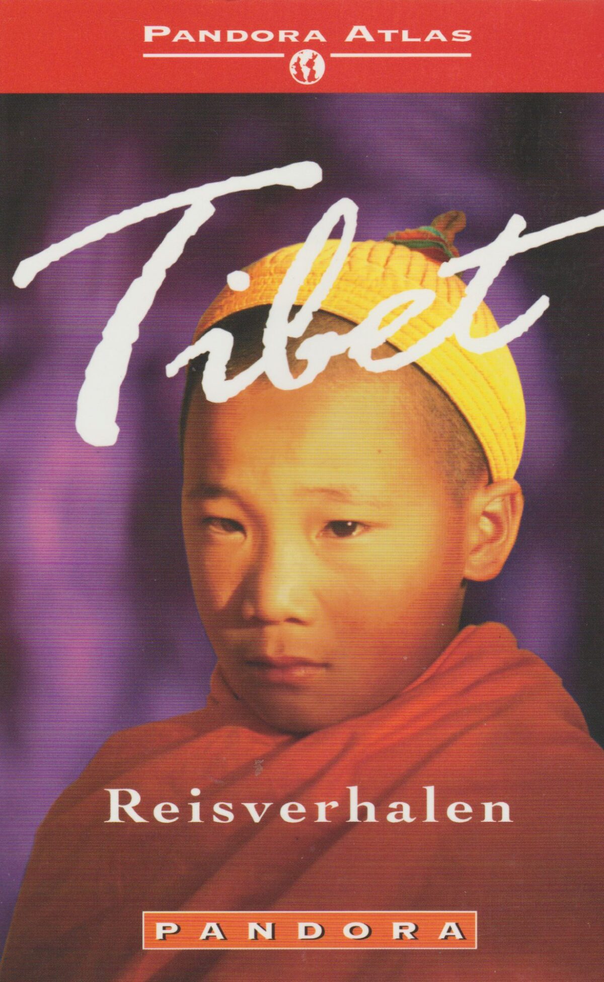 Tibet - Reisverhalen -