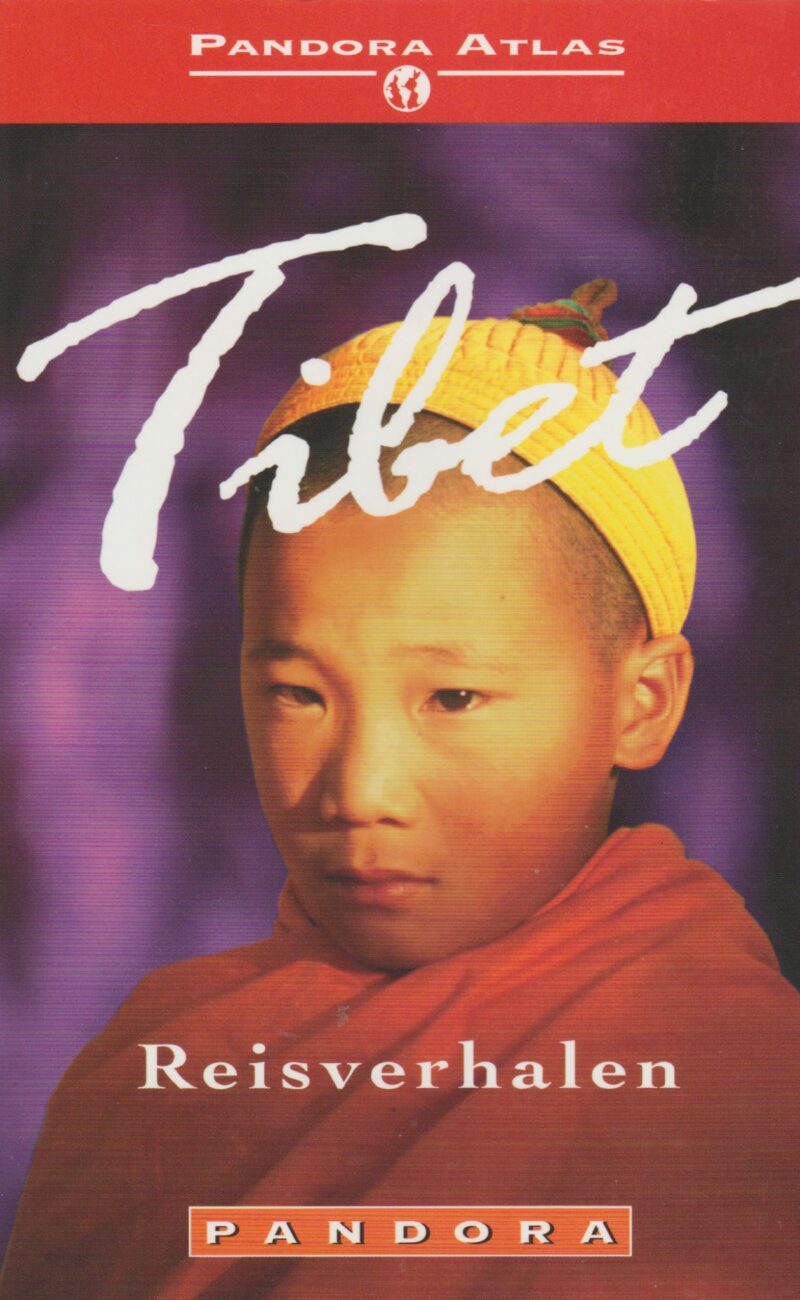 Tibet - Reisverhalen -
