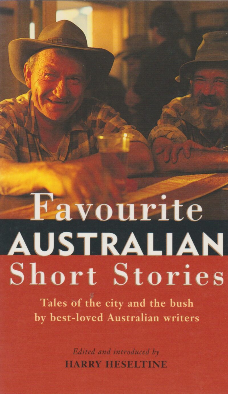 Favourite Australian Short Stories