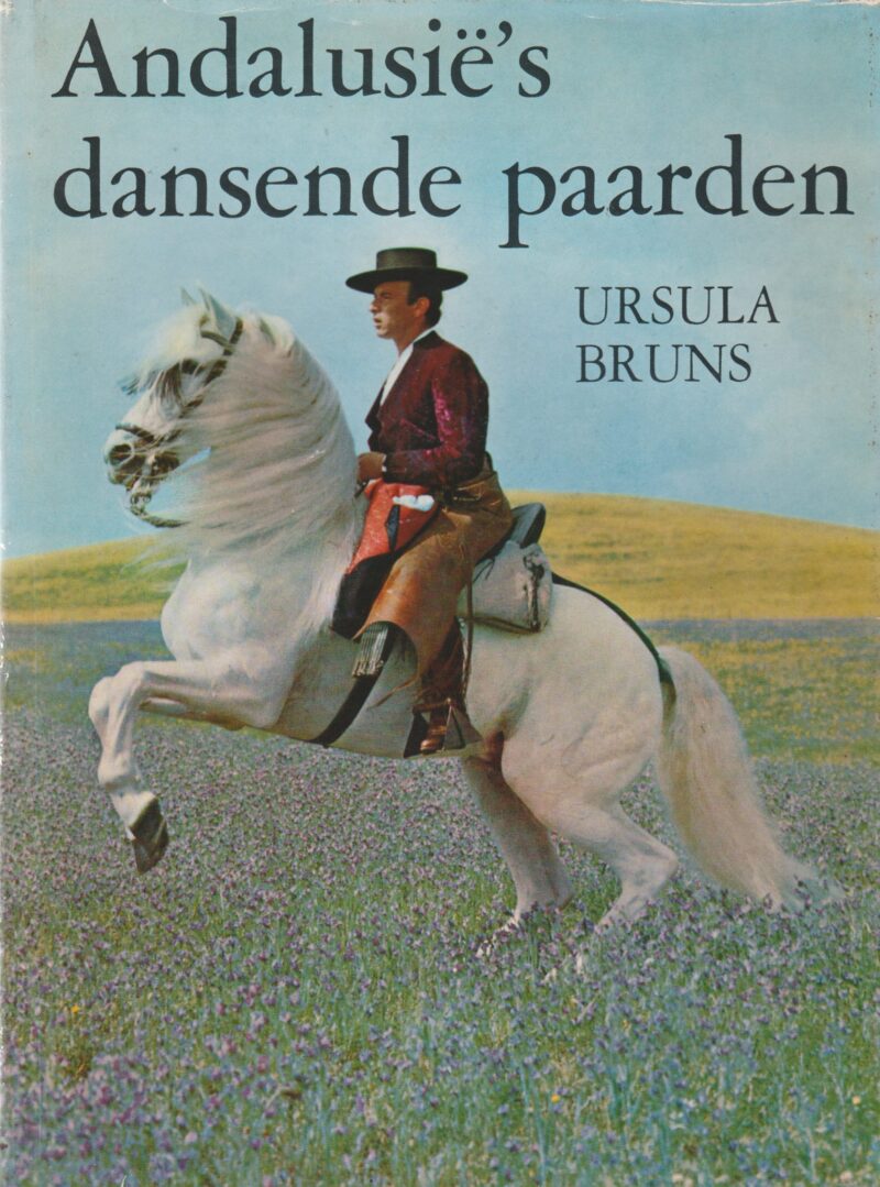Andalusië's dansende paarden