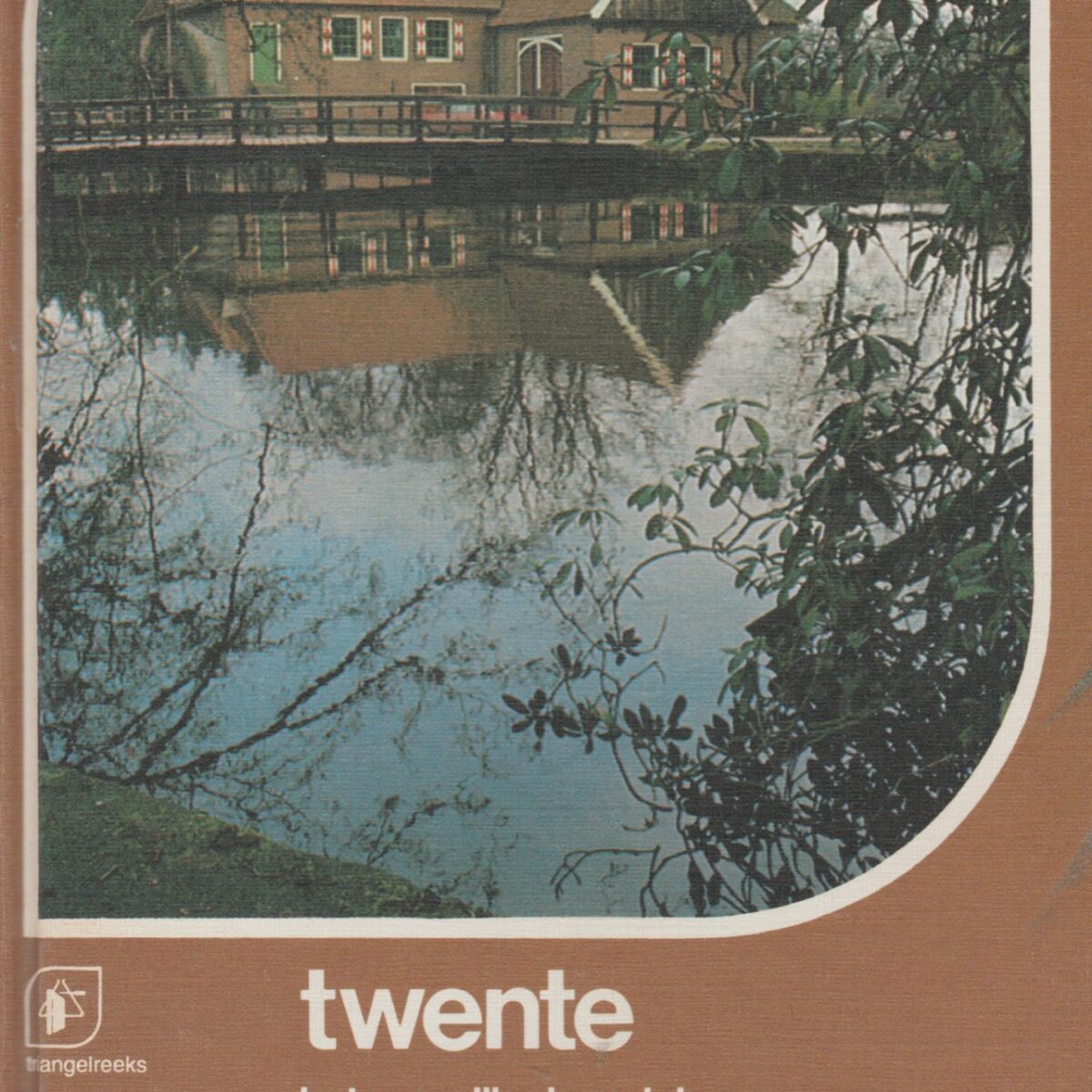 Twente - het paradijs der edelen -