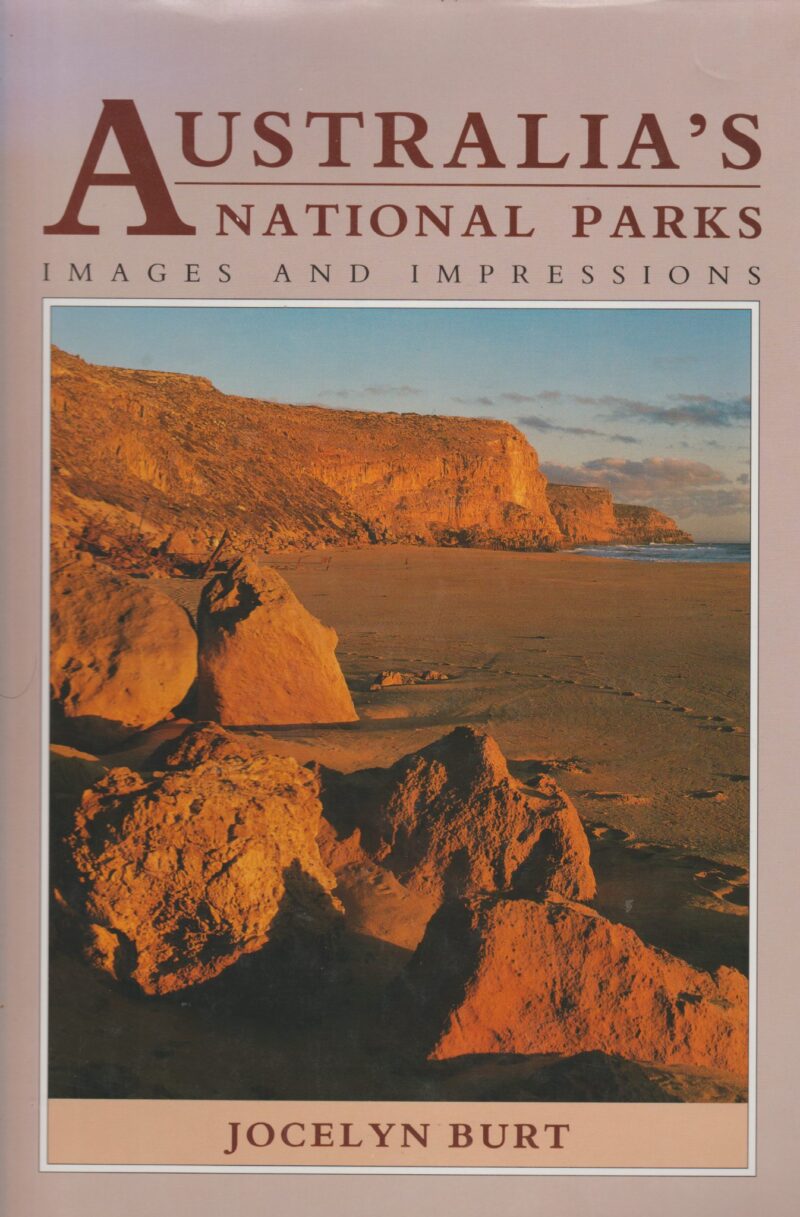 Australia's National Parks