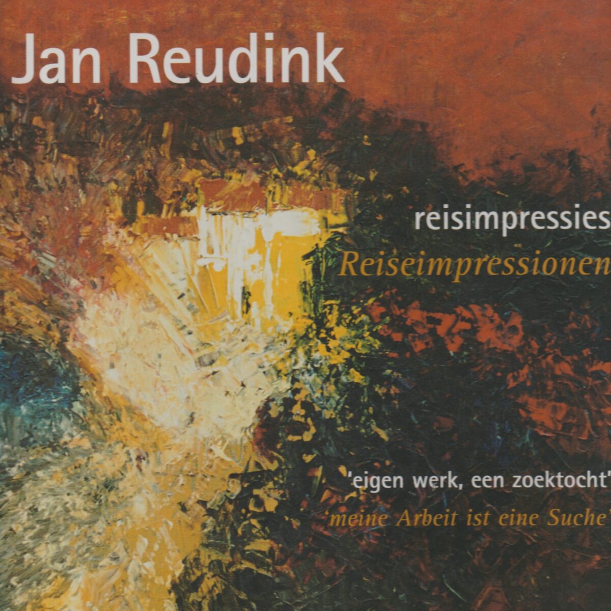 Reisimpressies - Reiseimpressionen -