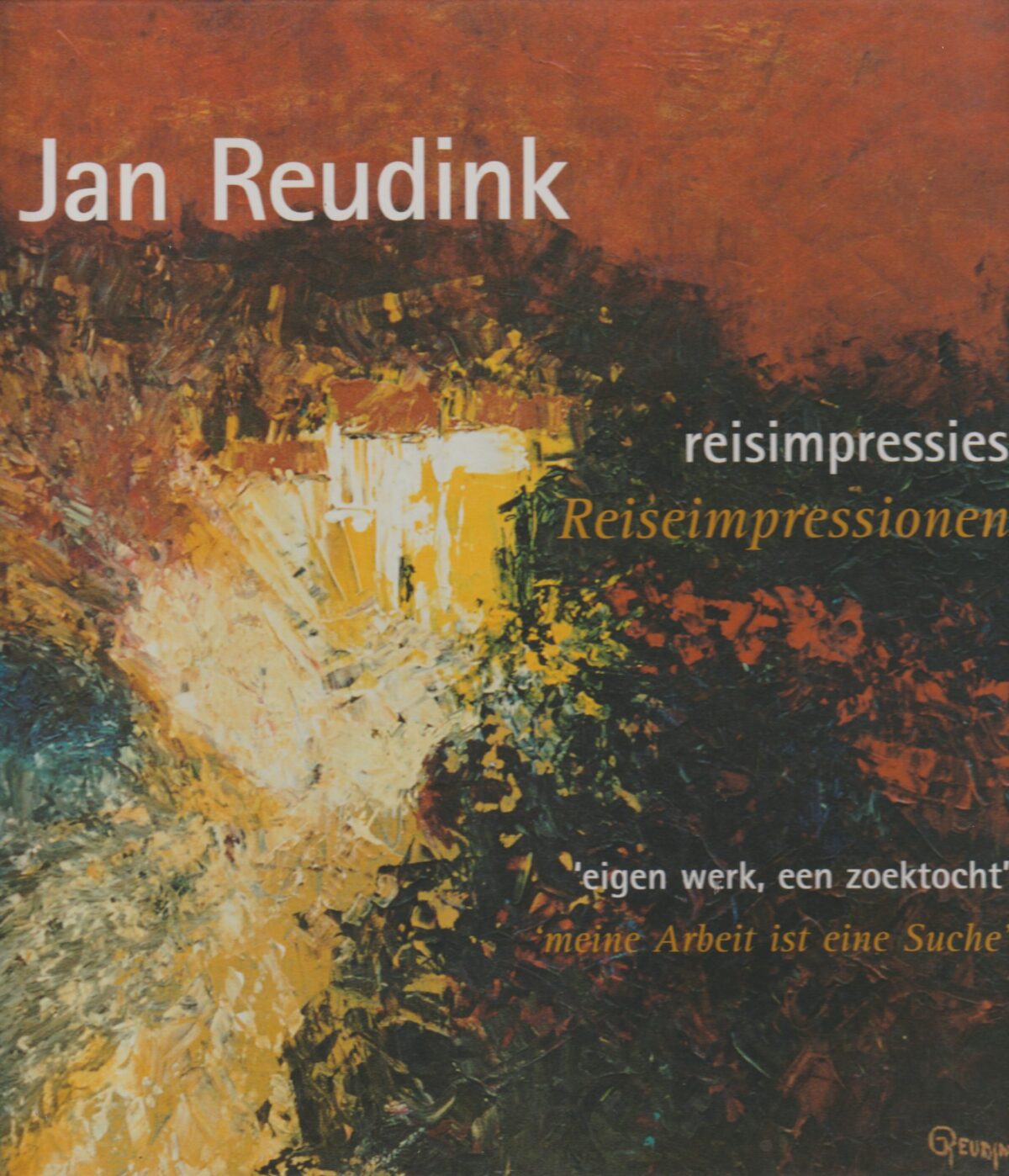 Reisimpressies - Reiseimpressionen -