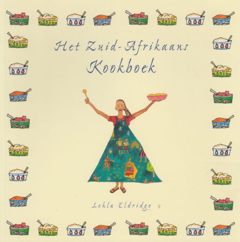 Het Zuid-Afrikaans Kookboek