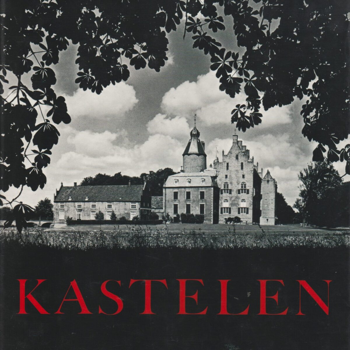 Kastelen