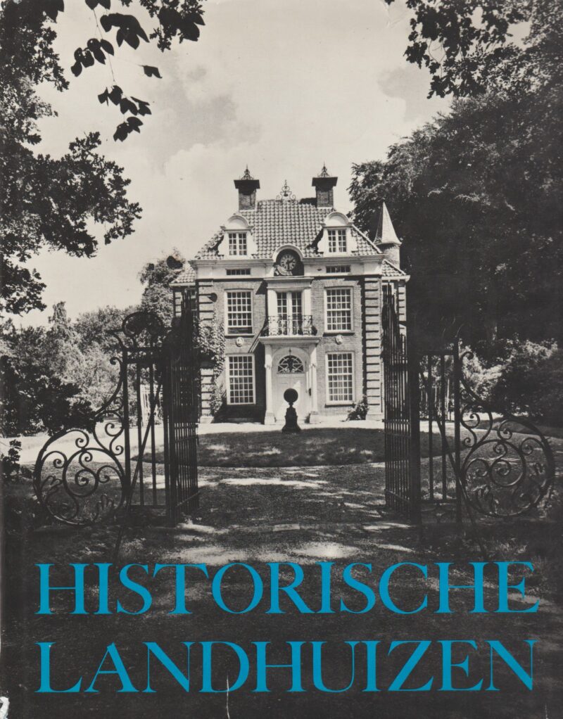 Historische landhuizen