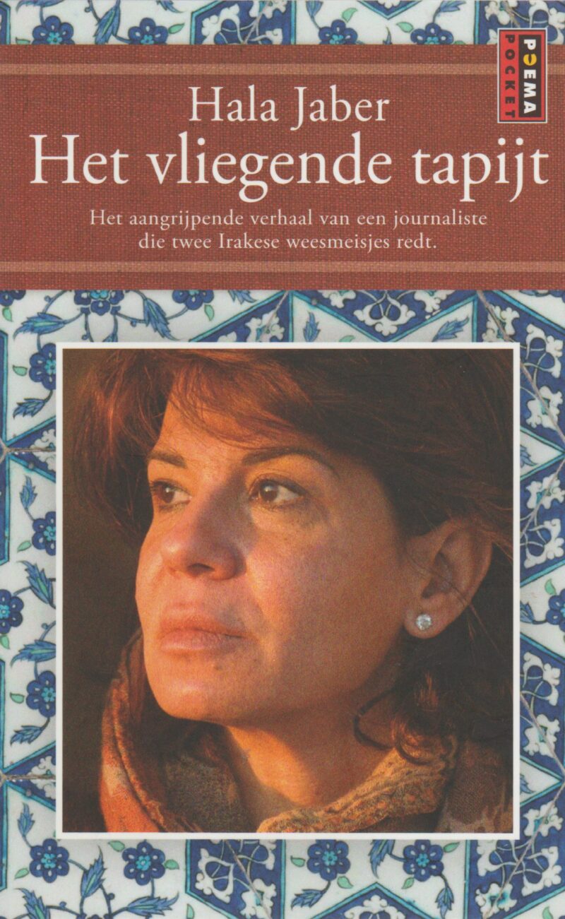 Het vliegende tapijt