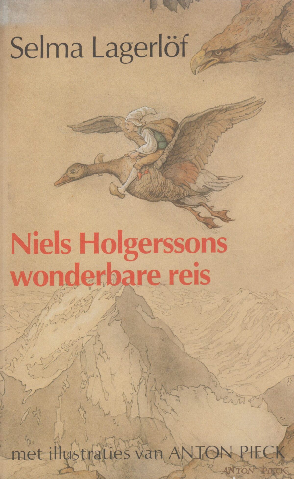 Niels Holgerssons wonderbare reis