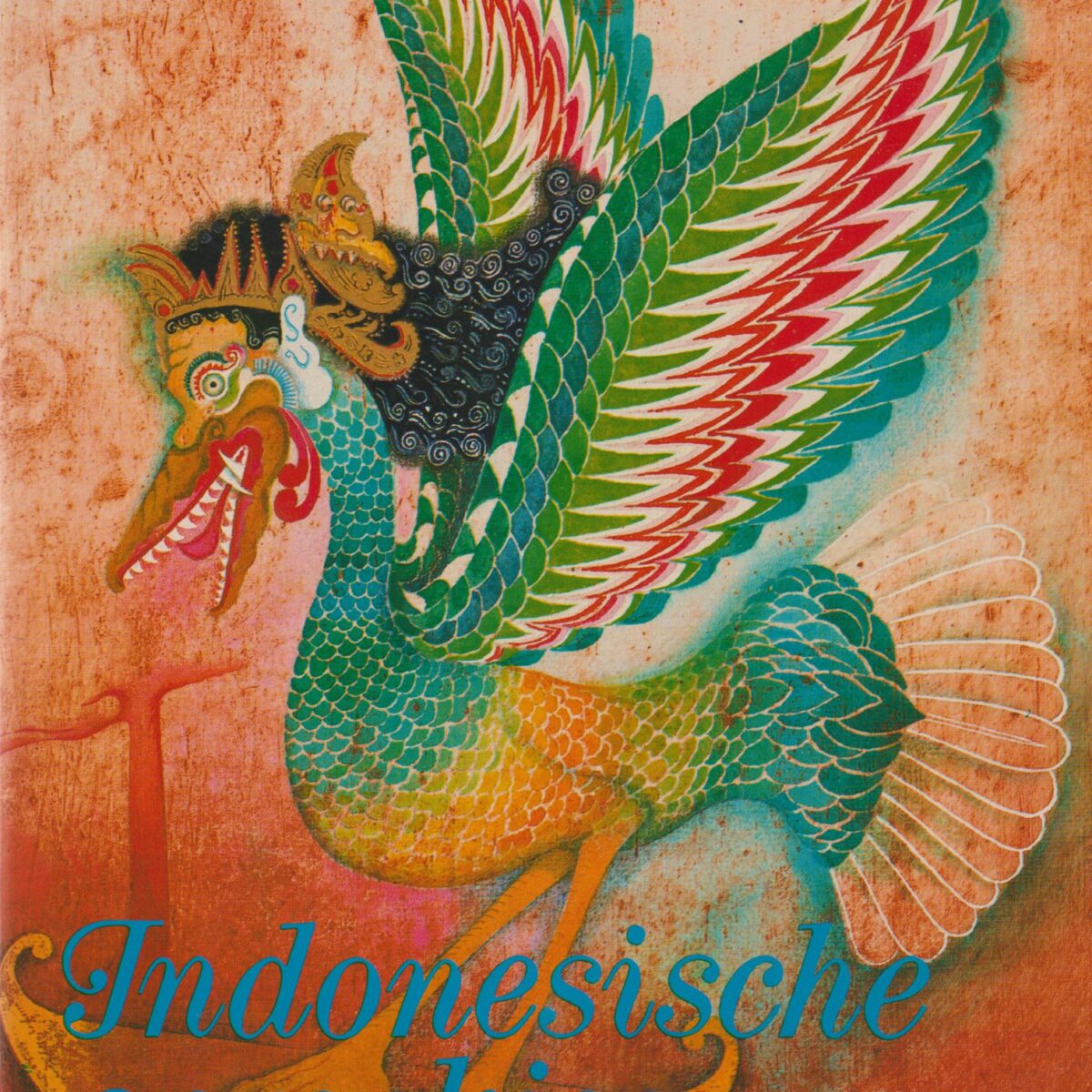 Indonesische sprookjes