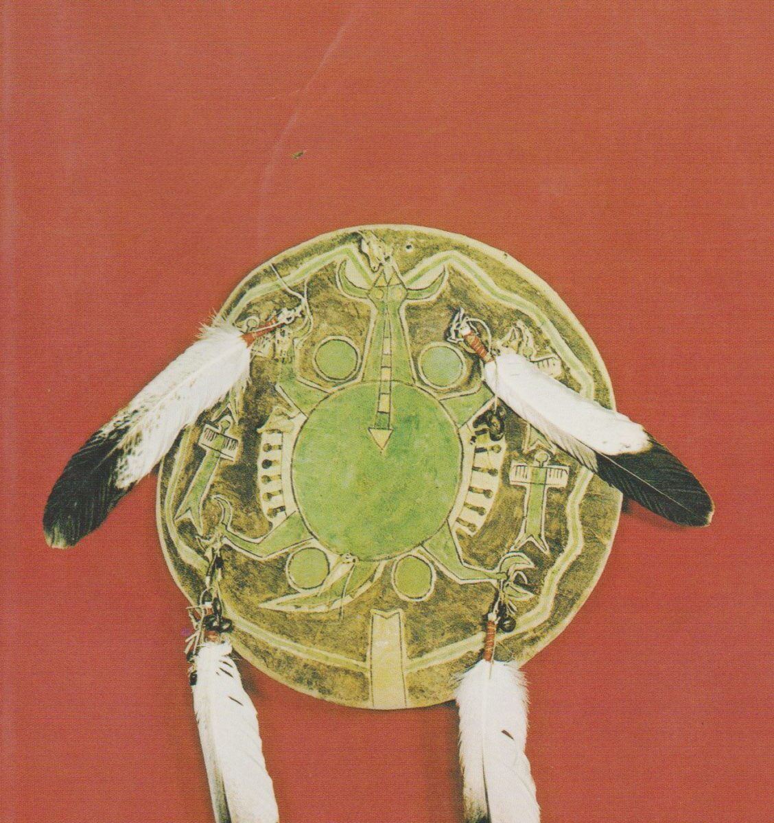 Het lied van Hiawatha