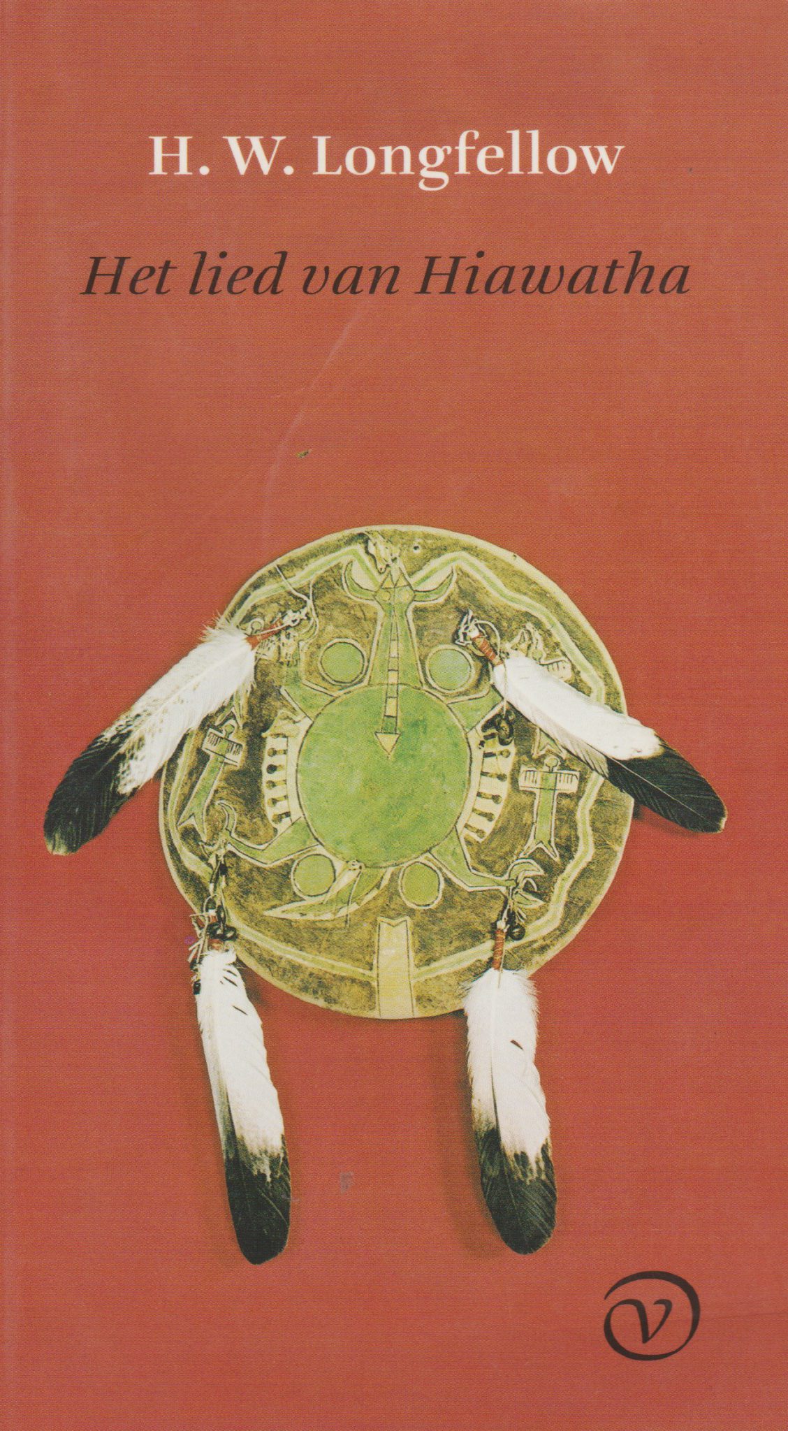 Het lied van Hiawatha