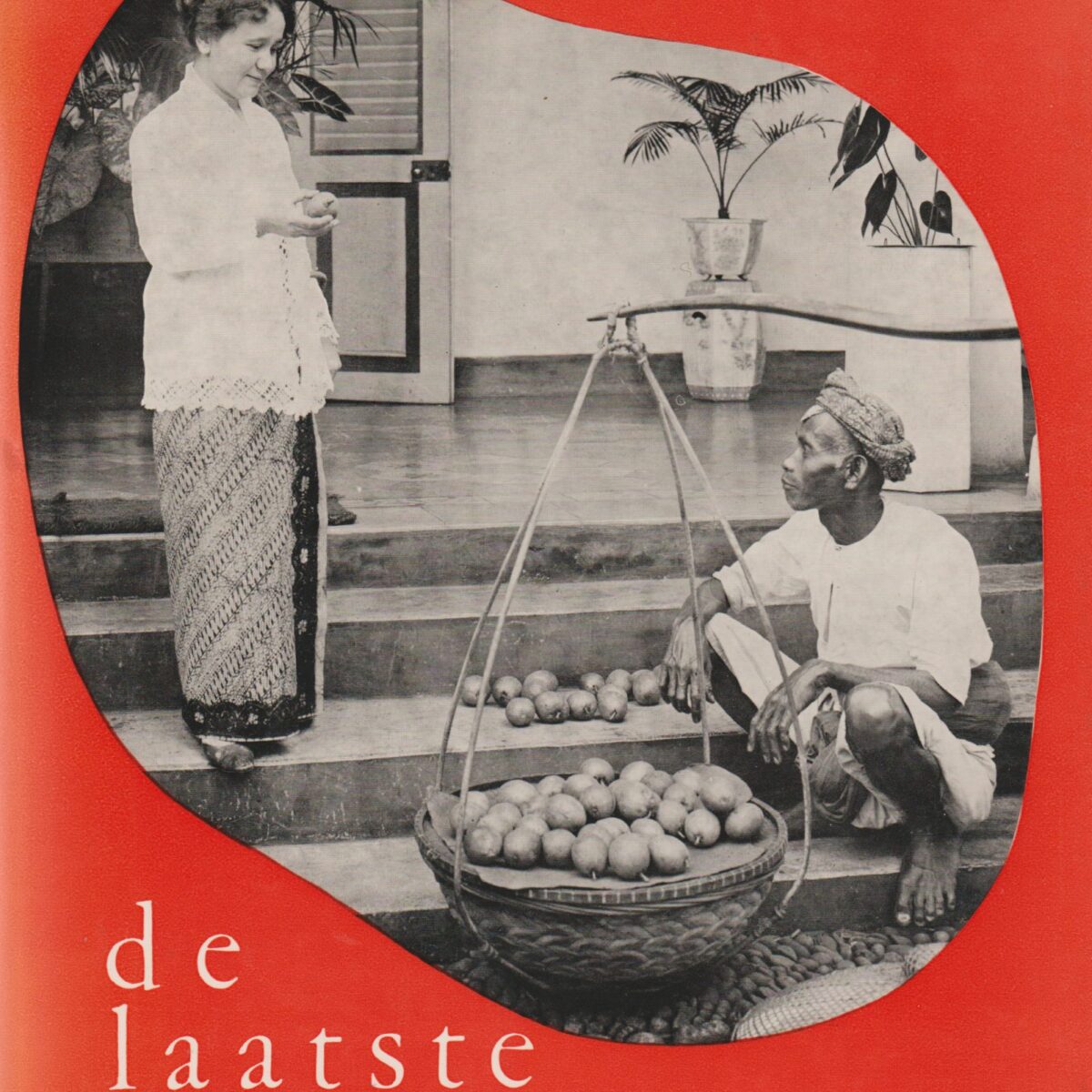 De laatste tempo doeloe