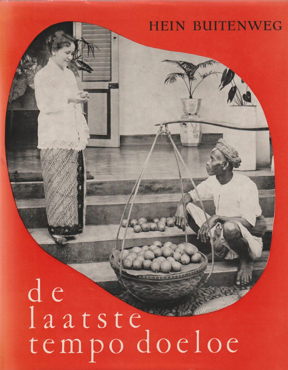 De laatste tempo doeloe