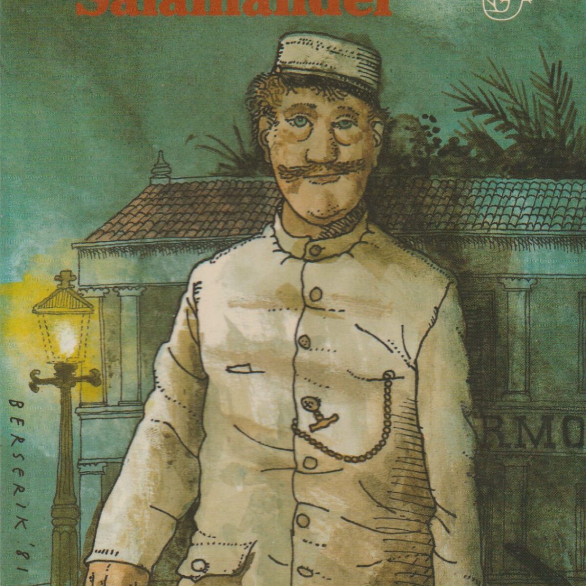 H. van Brakel, Ing. B.O.W.