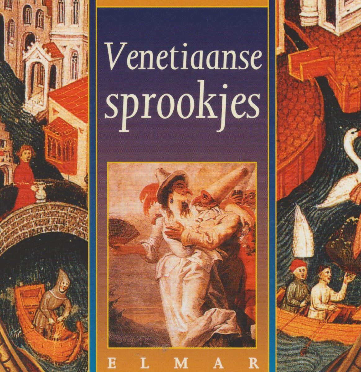 Venetiaanse sprookjes