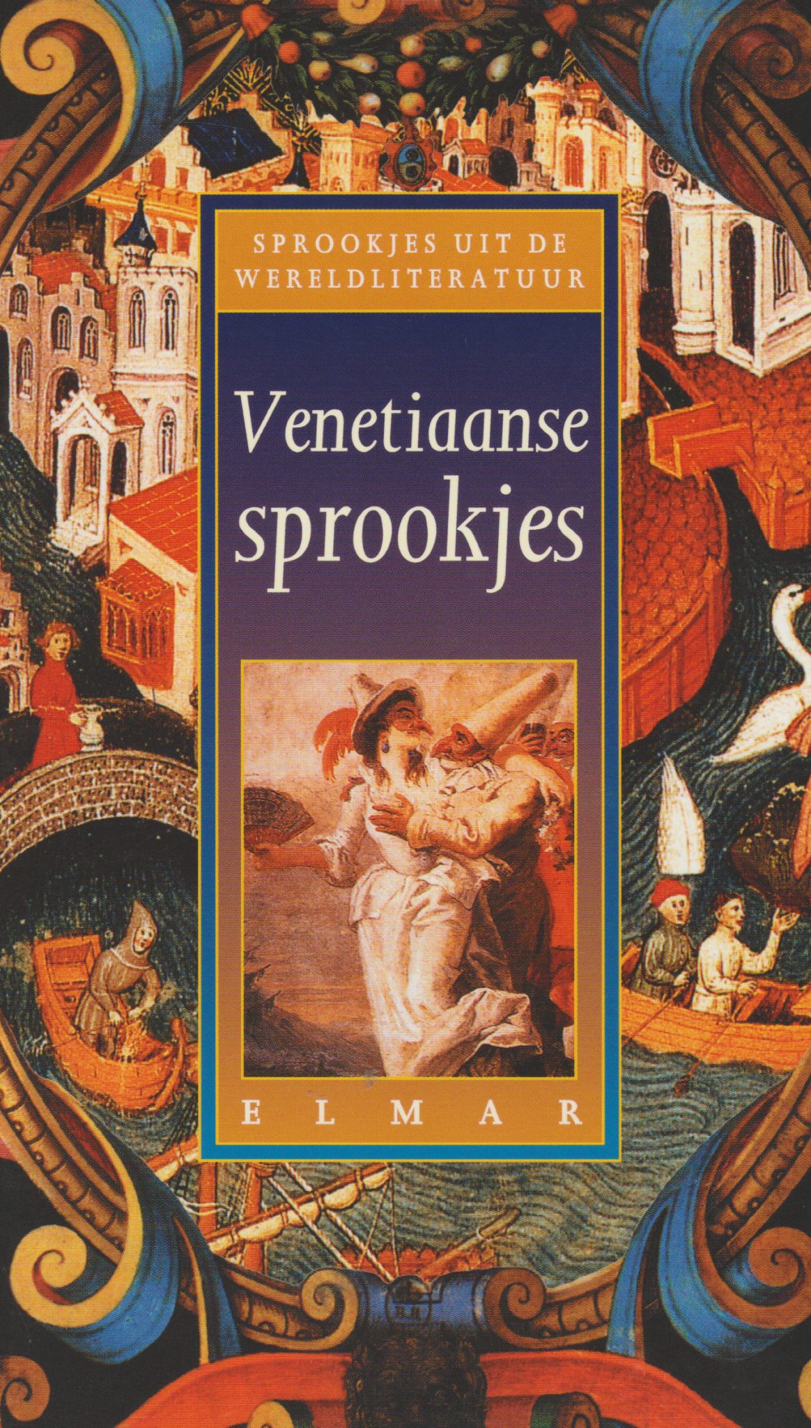 Venetiaanse sprookjes