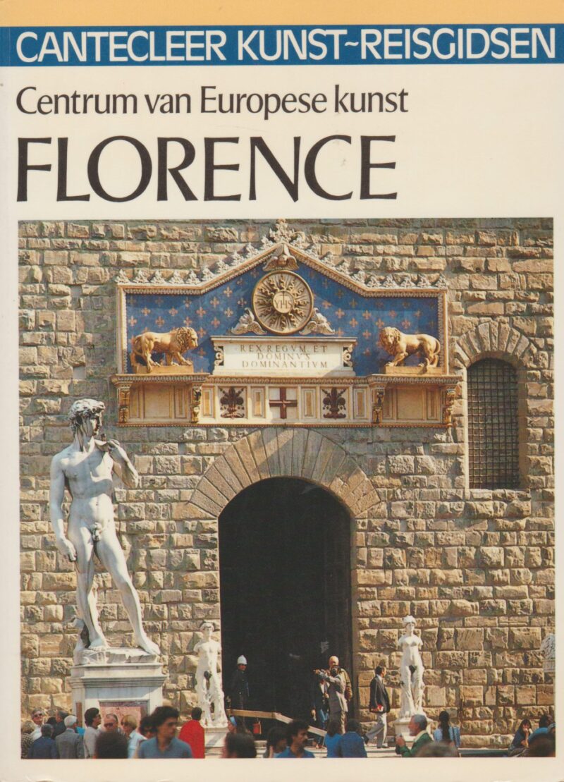 Florence - Centrum voor Europese kunst -