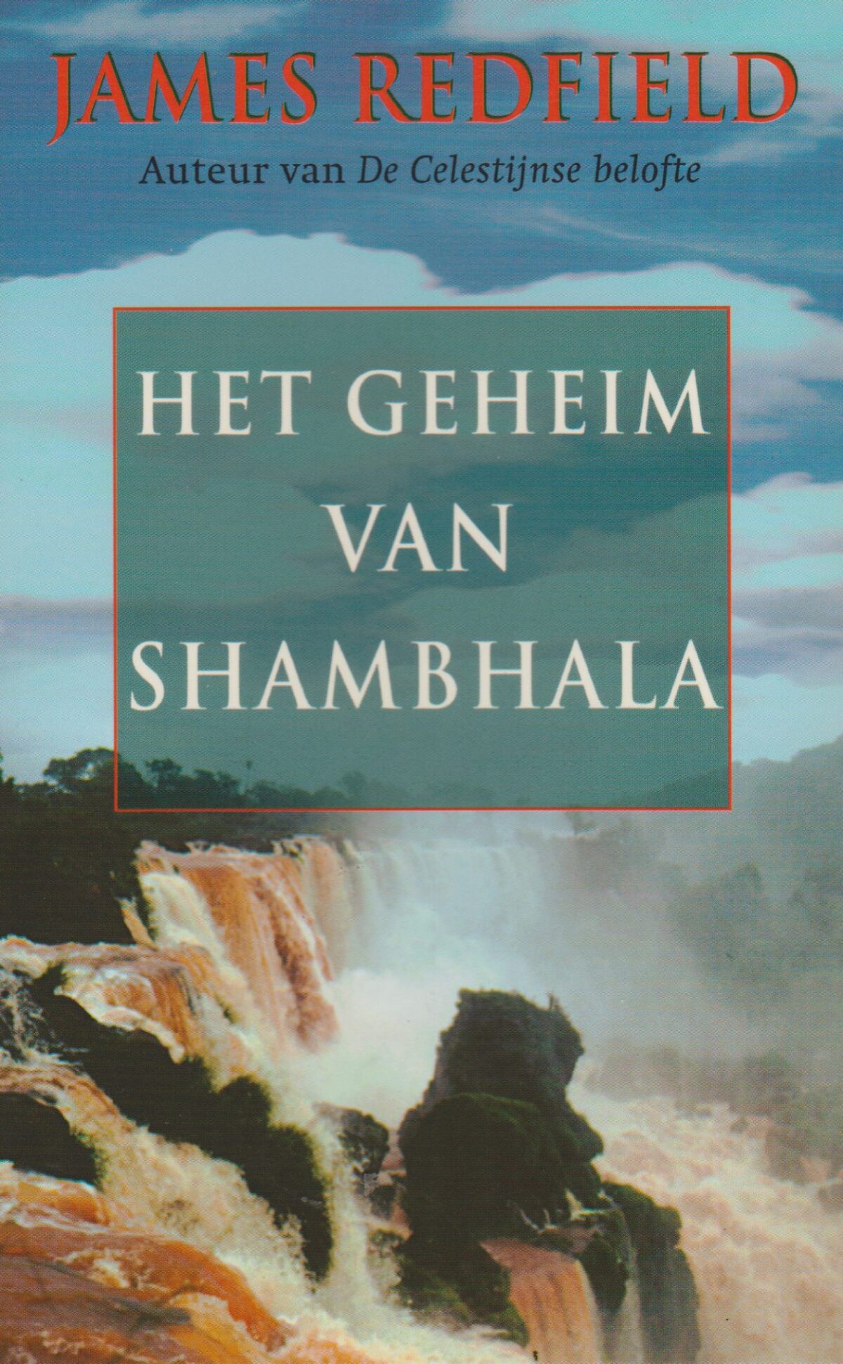 Het geheim van Shambhala
