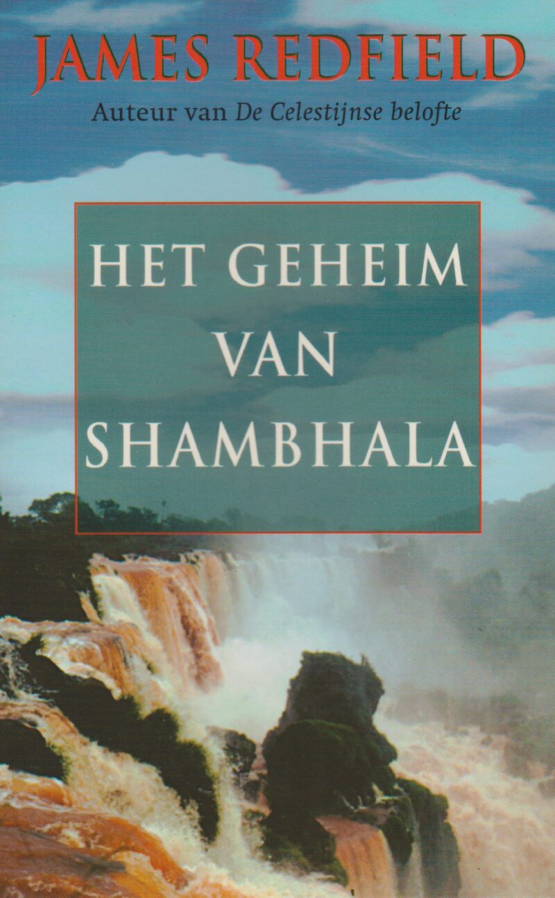 Het geheim van Shambhala