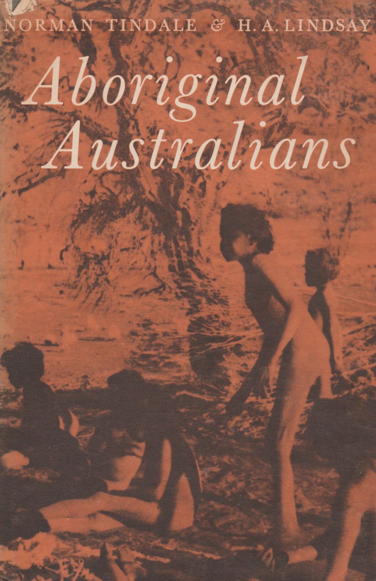 Aboriginal Australians