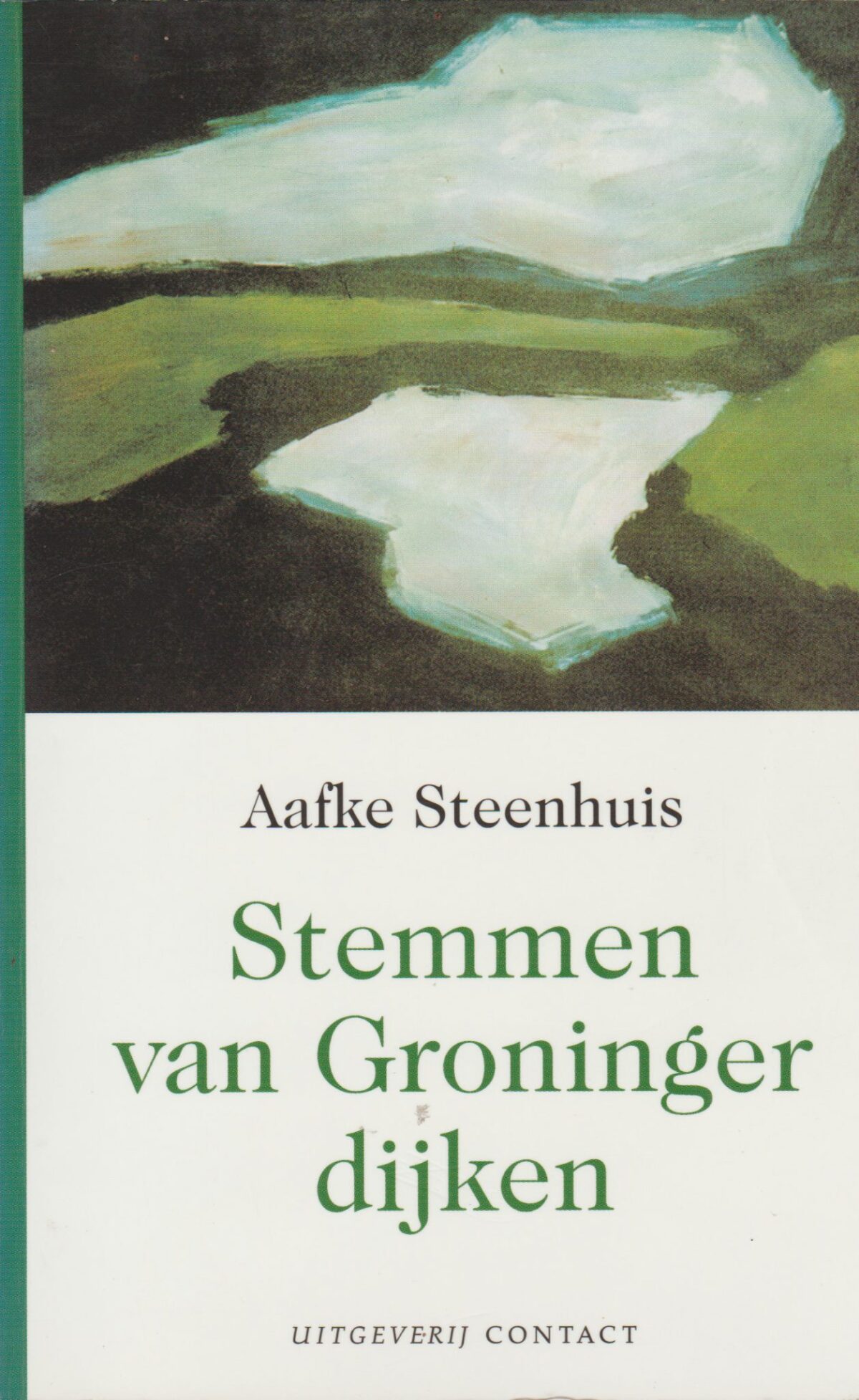 Stemmen van Groninger dijken