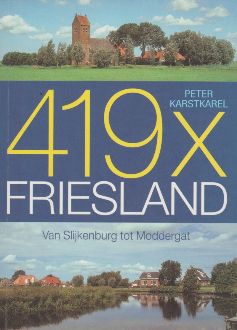 419x Friesland