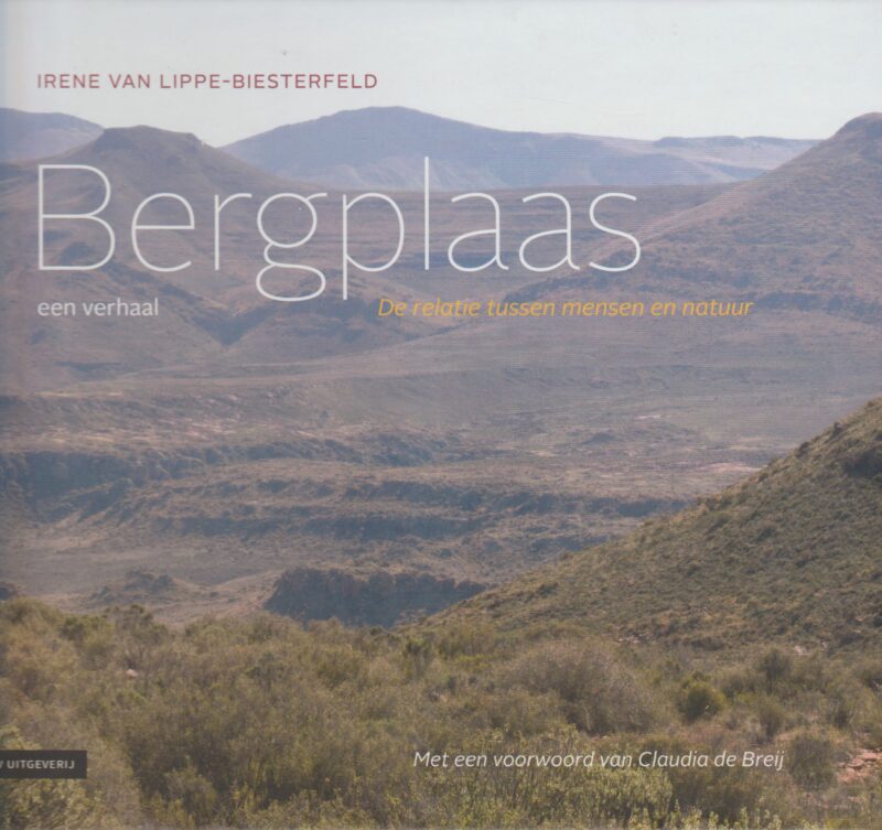 Bergplaas - een verhaal - De relatie tussen mensen en natuur -