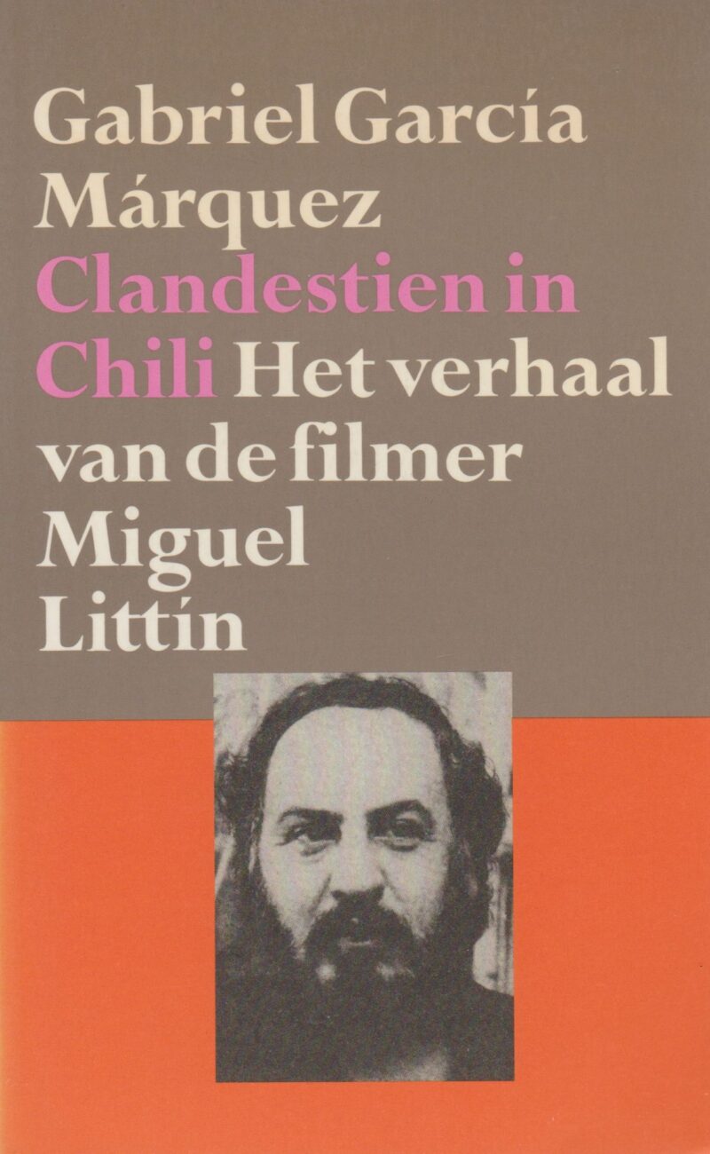 Clandestien in Chili