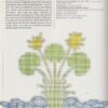 English Countryside Embroidery - A Treasury of Over 50 Original Needlepoint Designs -